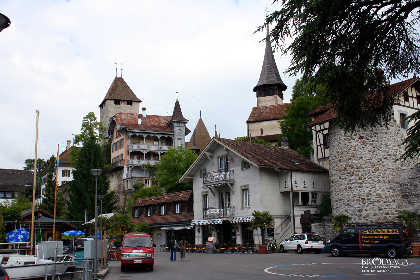 Spiez